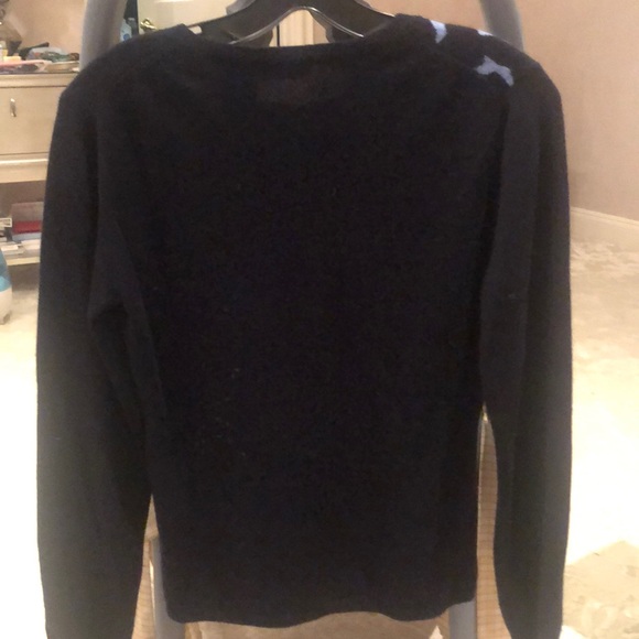 Maria Sartini cashmere sweater - Picture 2 of 2